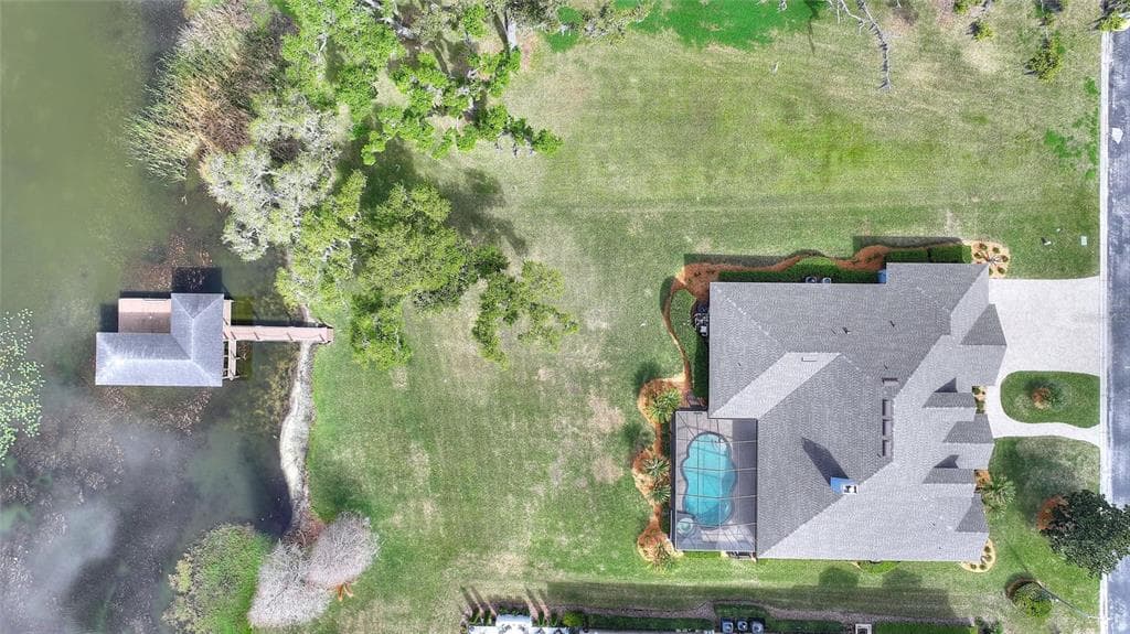 4848 ISLAND SHORES LANE, LAKELAND, FL 33809 — zdjęcie 3