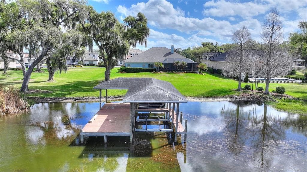 4848 ISLAND SHORES LANE, LAKELAND, FL 33809 — zdjęcie 5