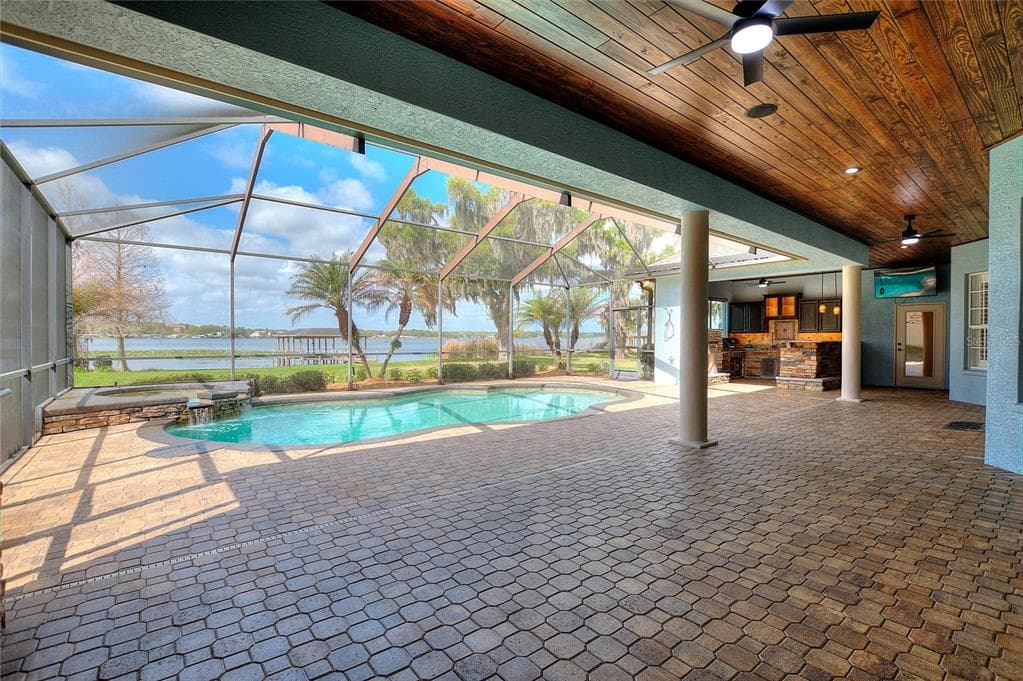 4848 ISLAND SHORES LANE, LAKELAND, FL 33809 — zdjęcie 4