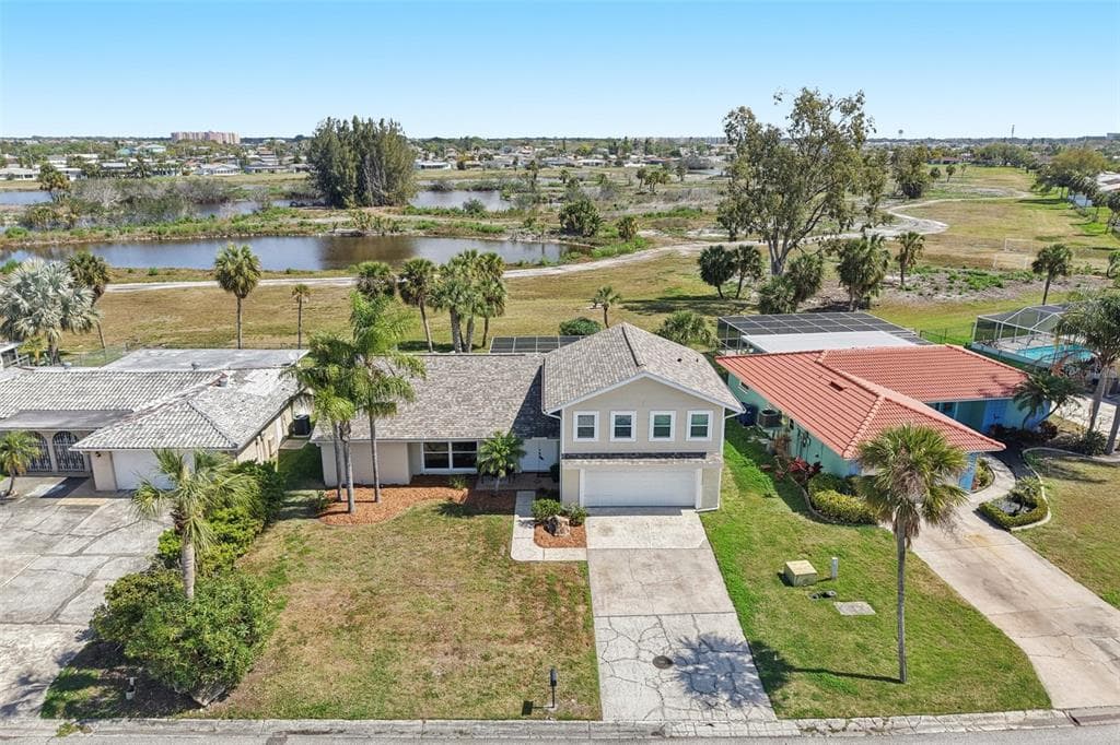 3855 TOPSAIL TRAIL, NEW PORT RICHEY, FL 34652 — zdjęcie 2
