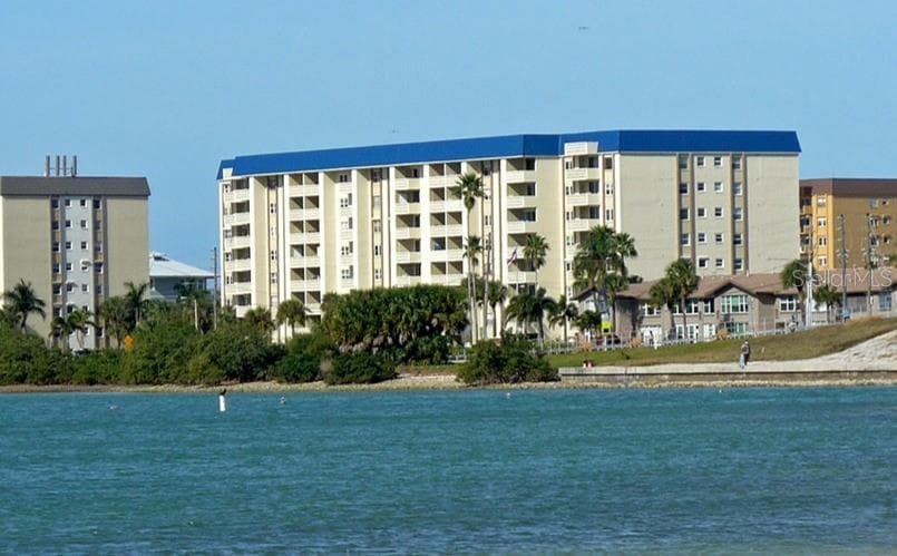 7 ELGIN PLACE # 301, DUNEDIN, FL 34698 — zdjęcie 2