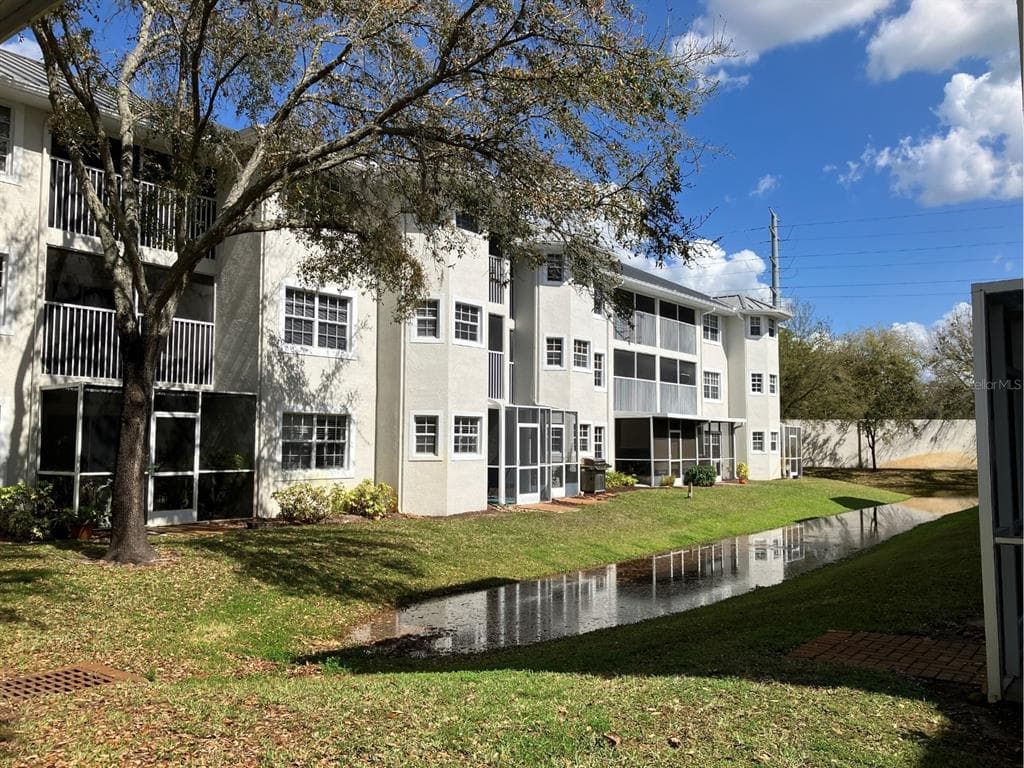 21146 FOUNTAIN VIEW LANE # 4303, LUTZ, FL 33558 — zdjęcie 2