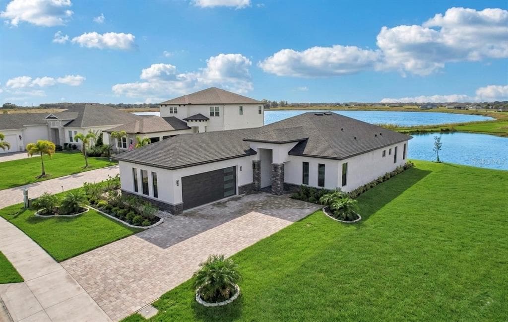 224 VALENCIA RIDGE DRIVE, AUBURNDALE, FL 33823 — zdjęcie 3