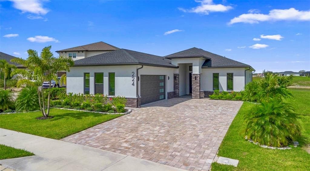 224 VALENCIA RIDGE DRIVE, AUBURNDALE, FL 33823 — zdjęcie 5
