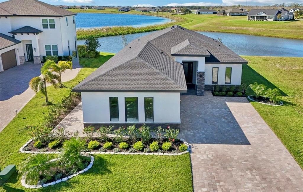 224 VALENCIA RIDGE DRIVE, AUBURNDALE, FL 33823 — zdjęcie 4