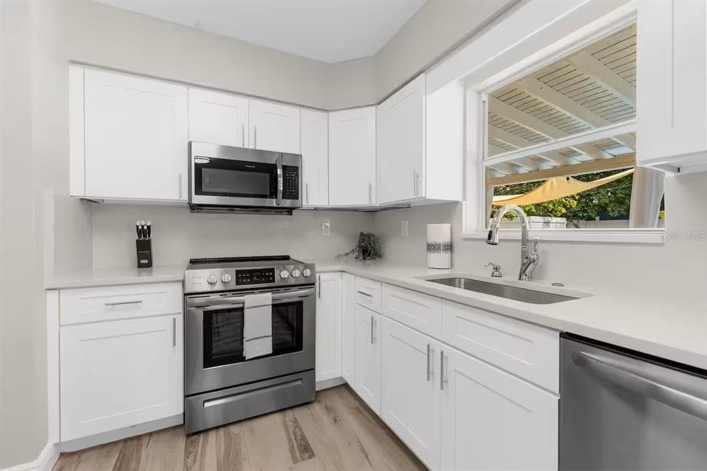 8215 QUAIL ROAD, SEMINOLE, FL 33777 — zdjęcie 5