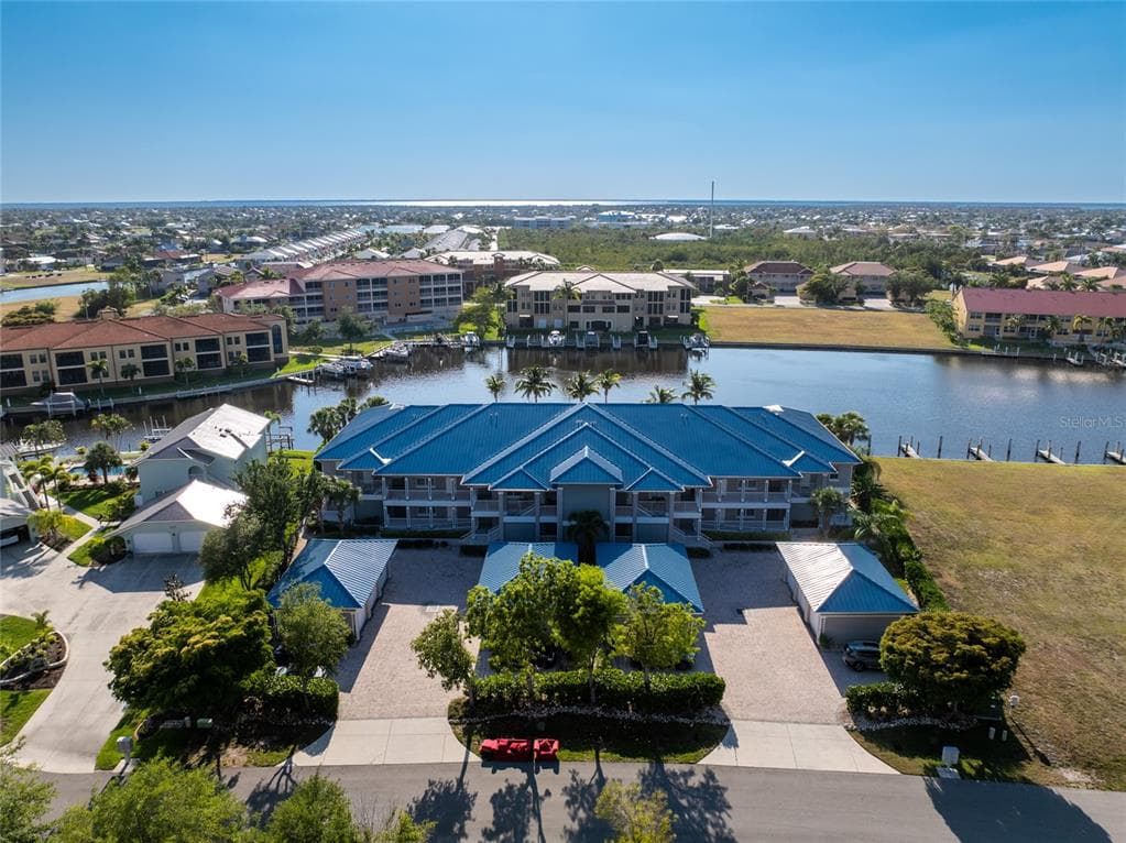 3311 WOOD THRUSH DRIVE # 113, PUNTA GORDA, FL 33950 — zdjęcie 2