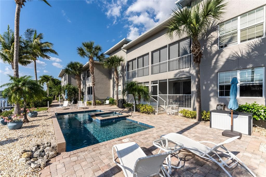 3311 WOOD THRUSH DRIVE # 113, PUNTA GORDA, FL 33950 — zdjęcie 3