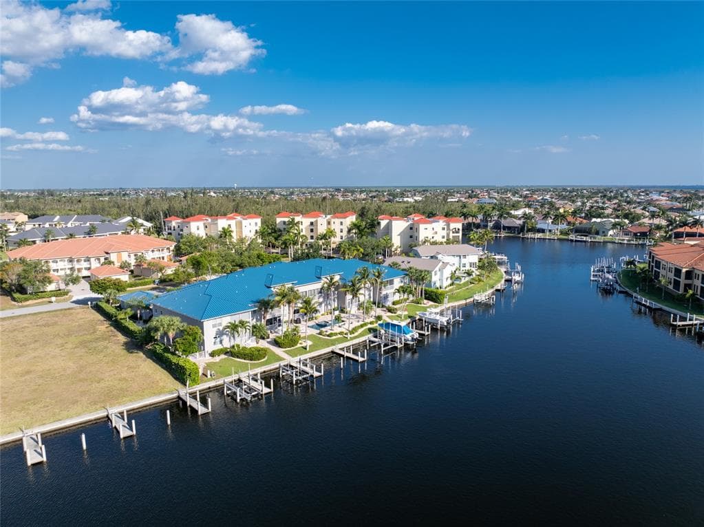 3311 WOOD THRUSH DRIVE # 113, PUNTA GORDA, FL 33950