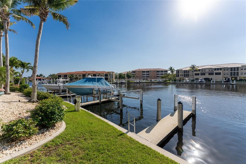 3311 WOOD THRUSH DRIVE # 113, PUNTA GORDA, FL 33950 — zdjęcie 4