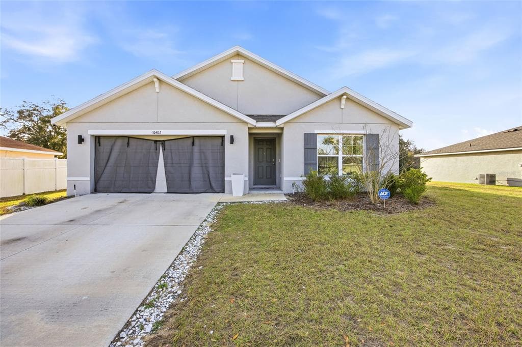 16402 SW 17TH TERRACE ROAD, OCALA, FL 34473 — zdjęcie 2