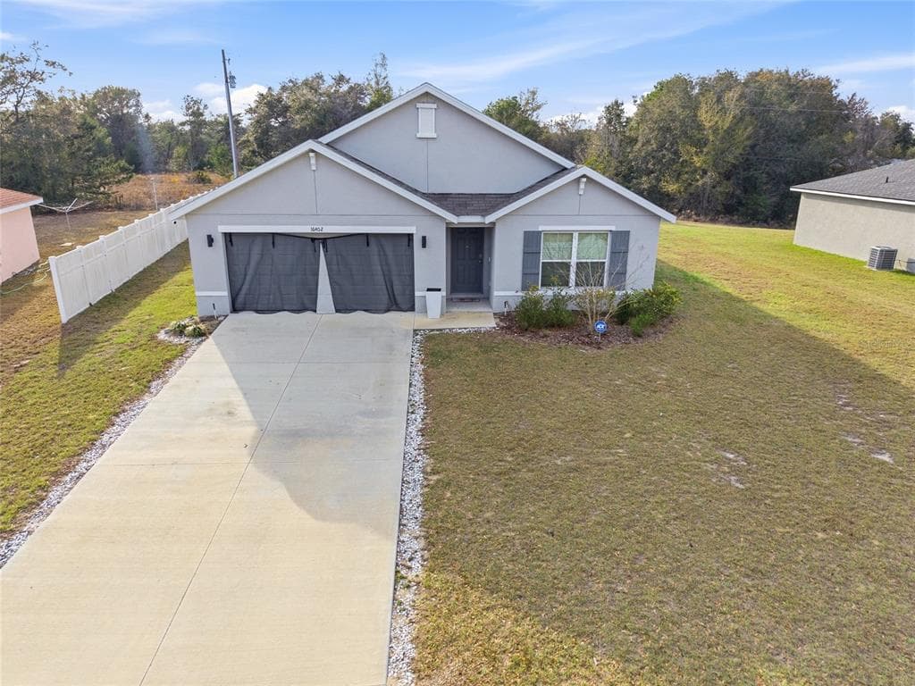 16402 SW 17TH TERRACE ROAD, OCALA, FL 34473 — zdjęcie 3