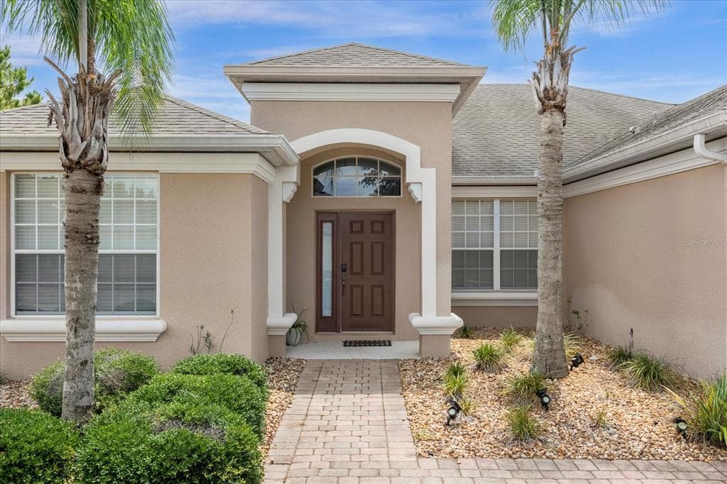 308 YELLOW SNAPDRAGON DRIVE, DAVENPORT, FL 33837 — zdjęcie 2