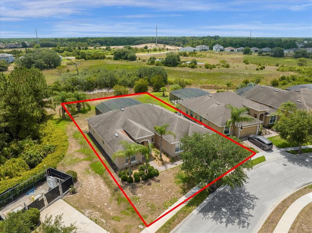 308 YELLOW SNAPDRAGON DRIVE, DAVENPORT, FL 33837 — zdjęcie 3
