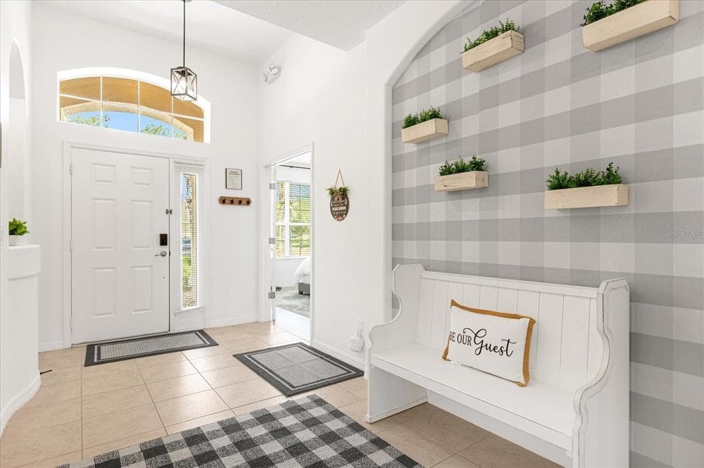 308 YELLOW SNAPDRAGON DRIVE, DAVENPORT, FL 33837 — zdjęcie 4
