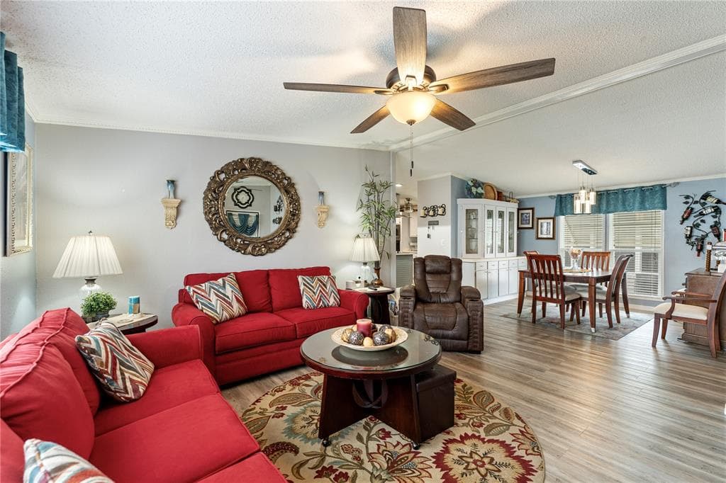 3120 POND HOLLOW STREET, WESLEY CHAPEL, FL 33543 — zdjęcie 3