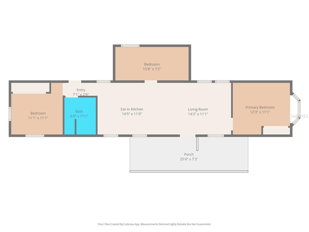 2085 S STONEBROOK DRIVE, HOMOSASSA, FL 34448 — zdjęcie 2