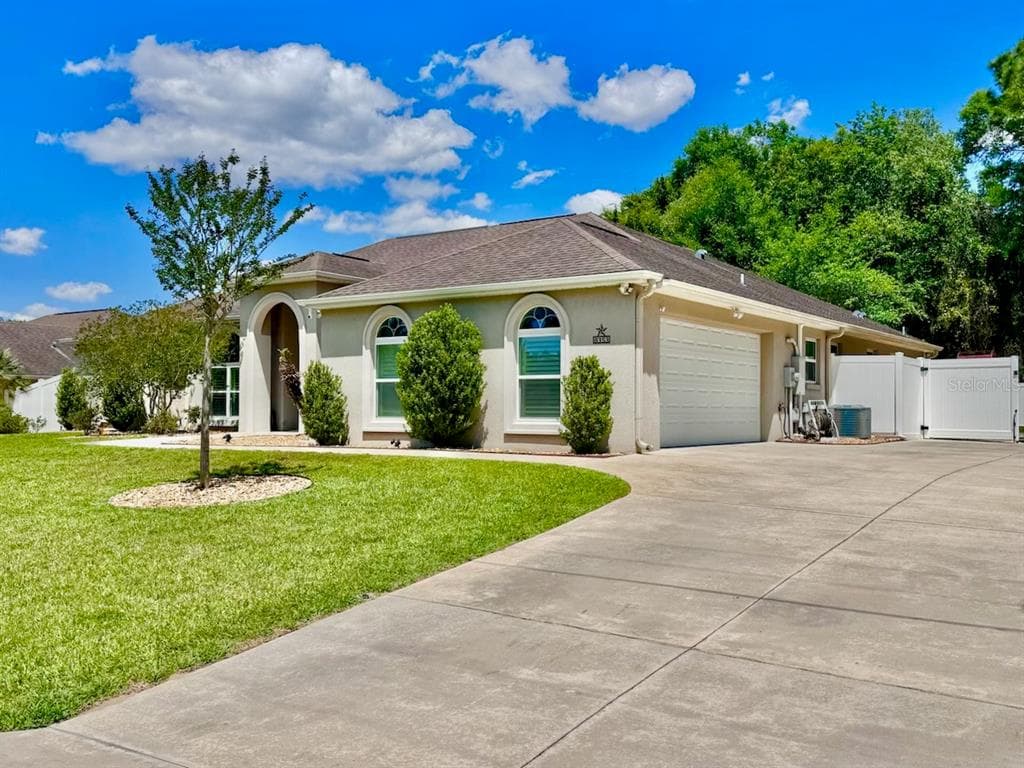 8353 SE 162ND STREET, SUMMERFIELD, FL 34491 — zdjęcie 3