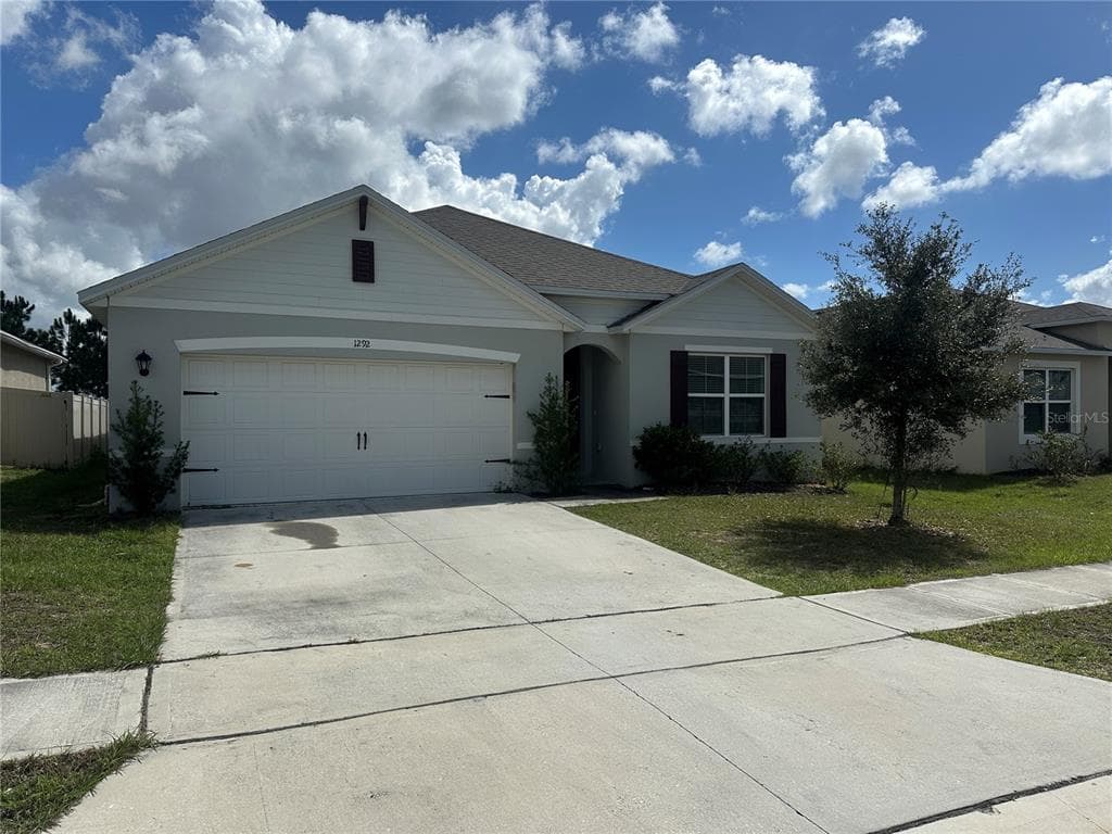 1292 SUGARWOOD STREET, DAVENPORT, FL 33837 — zdjęcie 2