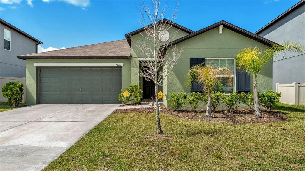 2146 OLD MINING ROAD, LAKELAND, FL 33801 — zdjęcie 2