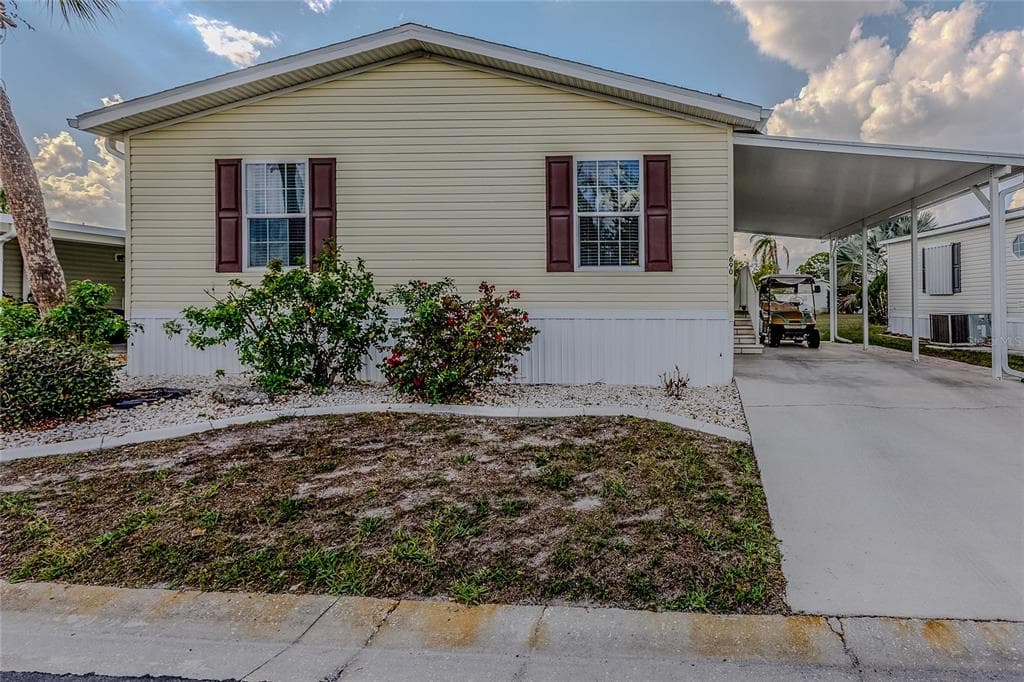 2100 KINGS HIGHWAY # 690, PORT CHARLOTTE, FL 33980 — zdjęcie 2