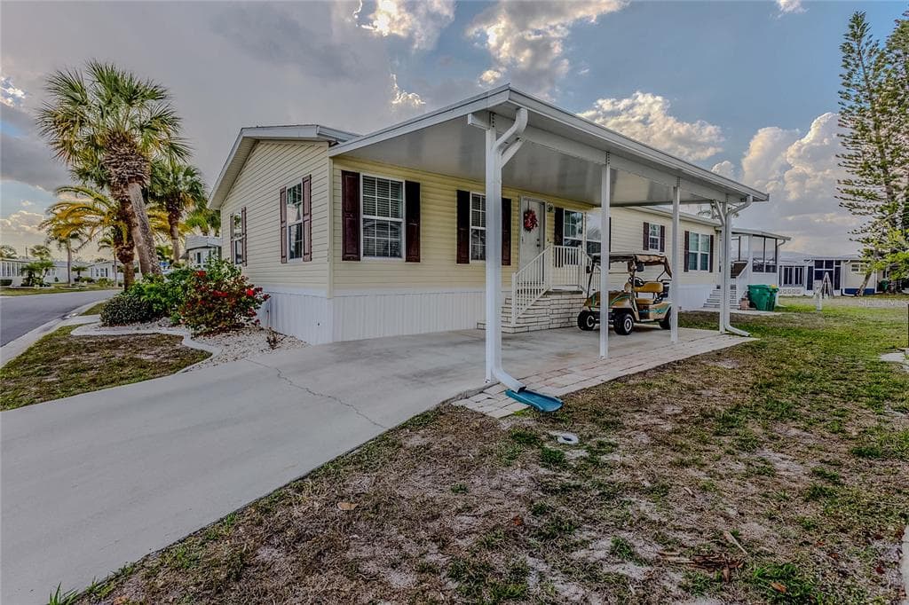 2100 KINGS HIGHWAY # 690, PORT CHARLOTTE, FL 33980 — zdjęcie 3