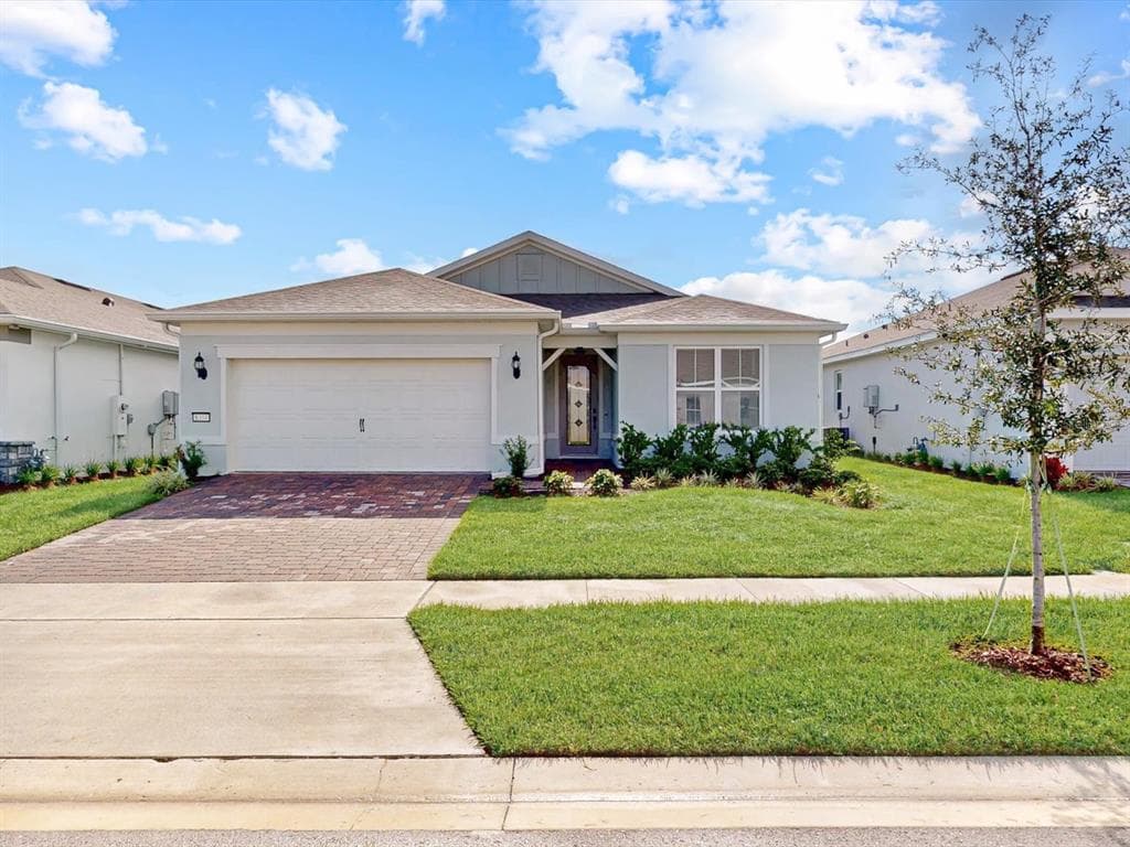 6354 SHIMMERING SHORES LANE, ST CLOUD, FL 34771 — zdjęcie 2