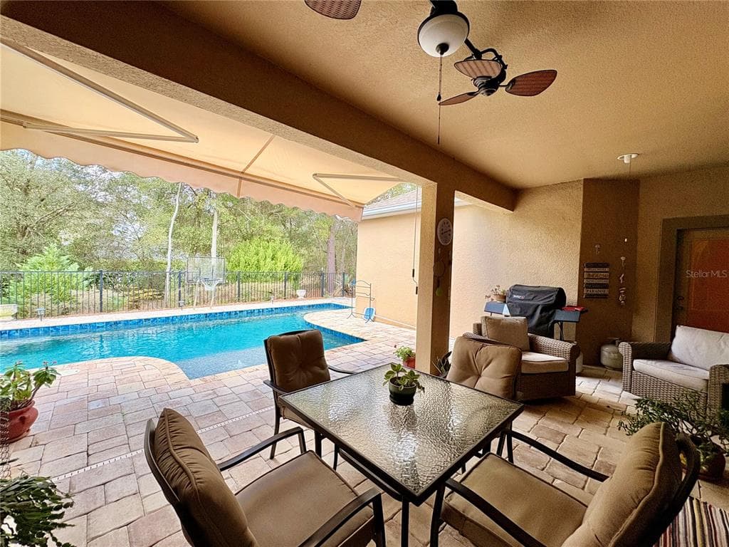 1528 BLUE GRASS BOULEVARD, DELAND, FL 32724 — zdjęcie 2