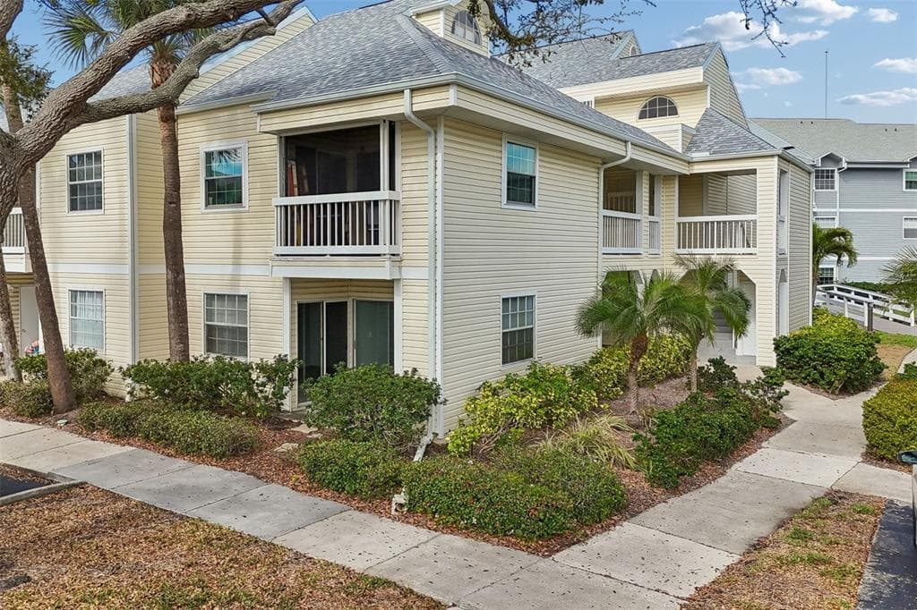 6915 STONES THROW CIRCLE N # 3106, ST PETERSBURG, FL 33710 — zdjęcie 2