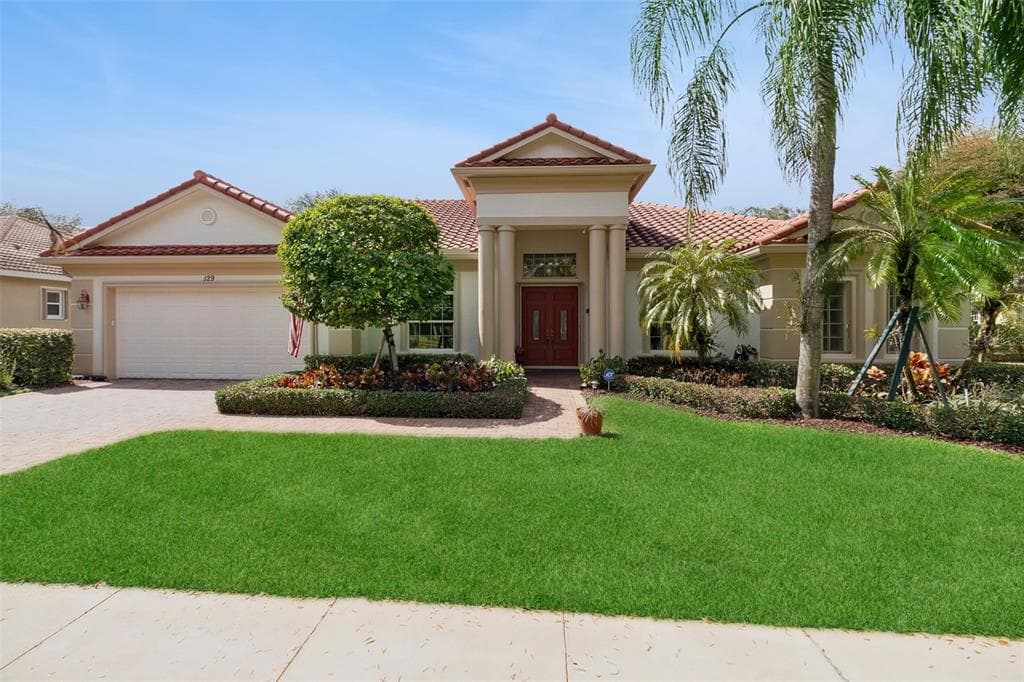 129 MYSTIC LANE, JUPITER, FL 33458 — zdjęcie 2