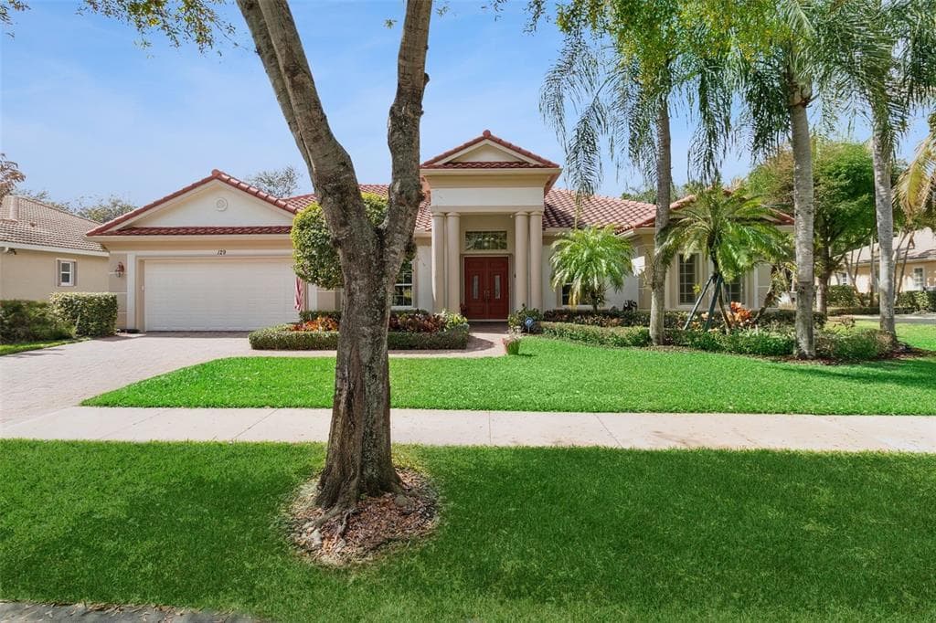 129 MYSTIC LANE, JUPITER, FL 33458 — zdjęcie 3