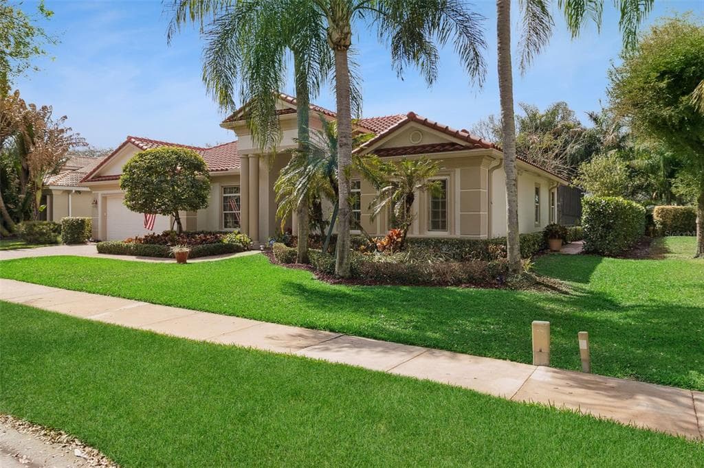 129 MYSTIC LANE, JUPITER, FL 33458