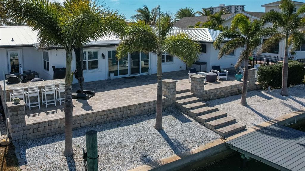 430 PALM ISLAND SE, CLEARWATER BEACH, FL 33767 — zdjęcie 2