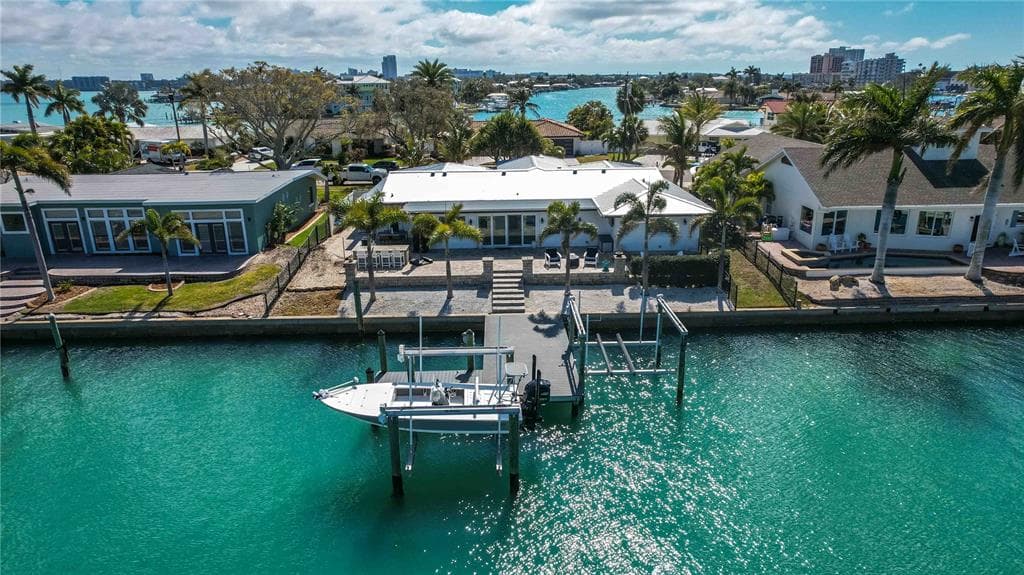 430 PALM ISLAND SE, CLEARWATER BEACH, FL 33767 — zdjęcie 3