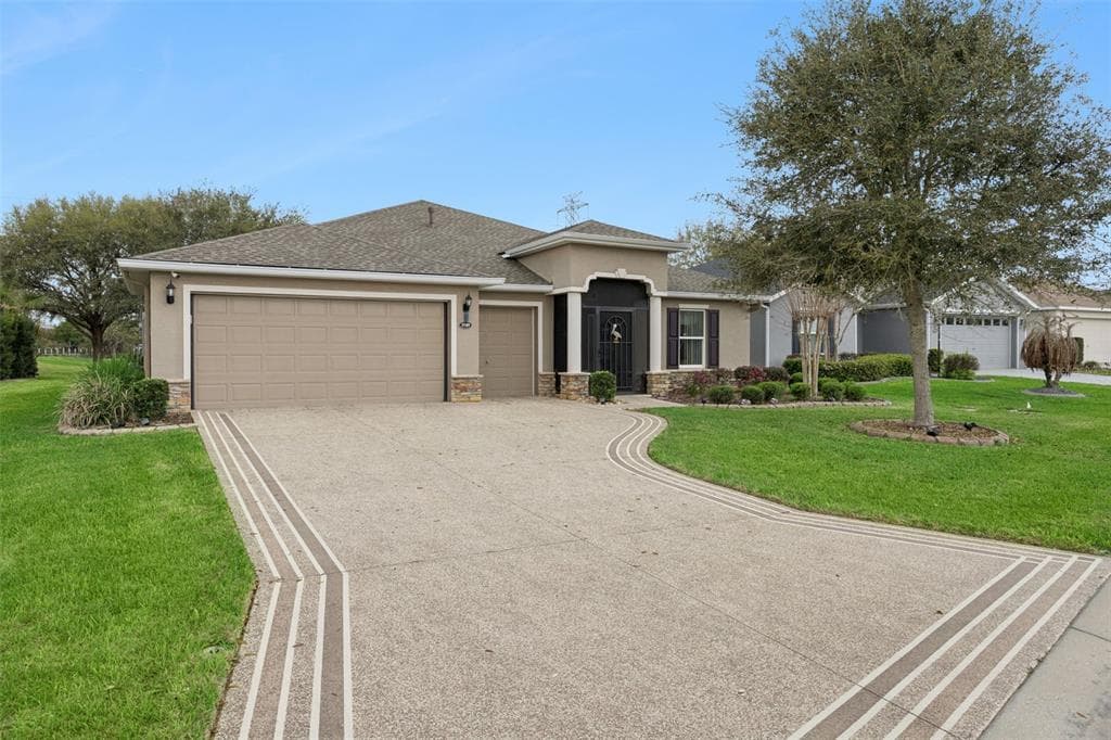 3749 ARLINGTON RIDGE BOULEVARD, LEESBURG, FL 34748 — zdjęcie 5