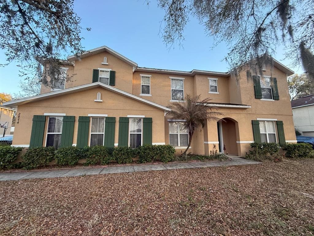 2474 MALLOW OAK COURT, APOPKA, FL 32712