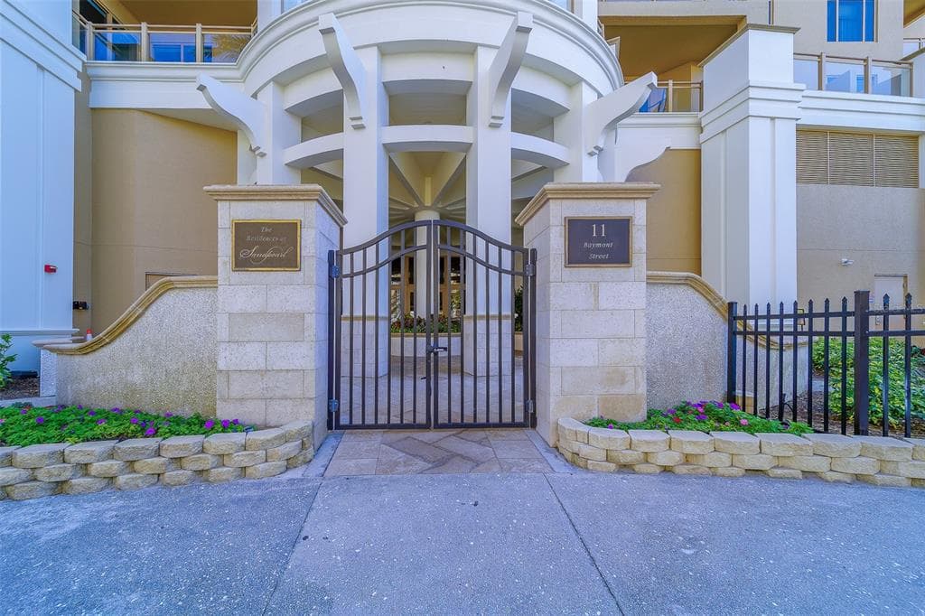11 BAYMONT STREET # 1109, CLEARWATER BEACH, FL 33767 — zdjęcie 5