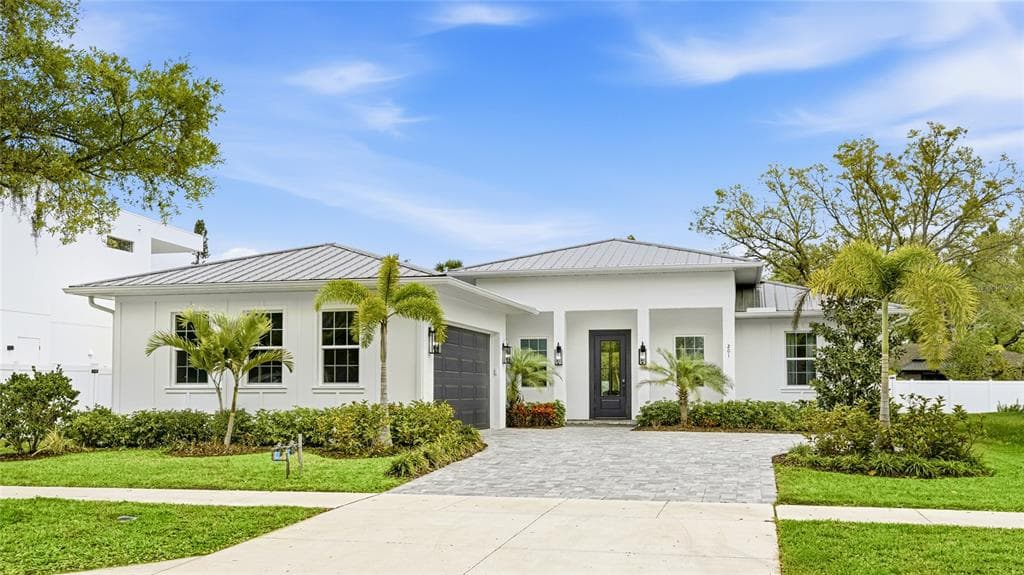 201 S SHADE AVENUE, SARASOTA, FL 34237 — zdjęcie 2