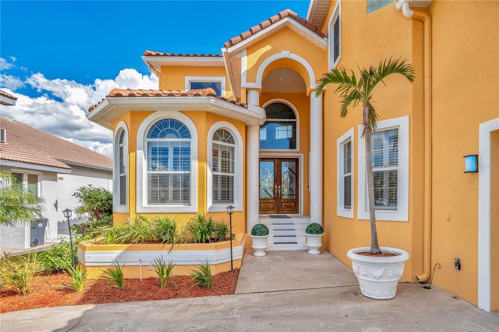 934 SYMPHONY ISLES BOULEVARD, APOLLO BEACH, FL 33572 — zdjęcie 2