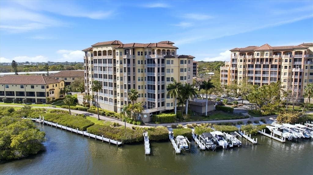 5531 CANNES CIRCLE # 603, SARASOTA, FL 34231 — zdjęcie 2