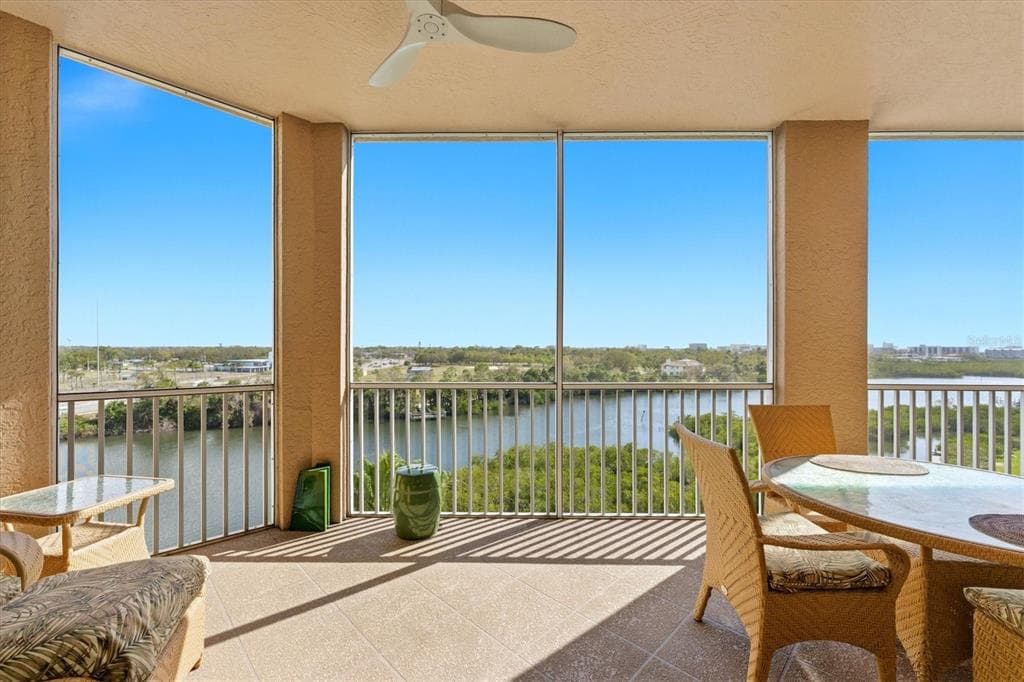 5531 CANNES CIRCLE # 603, SARASOTA, FL 34231 — zdjęcie 3