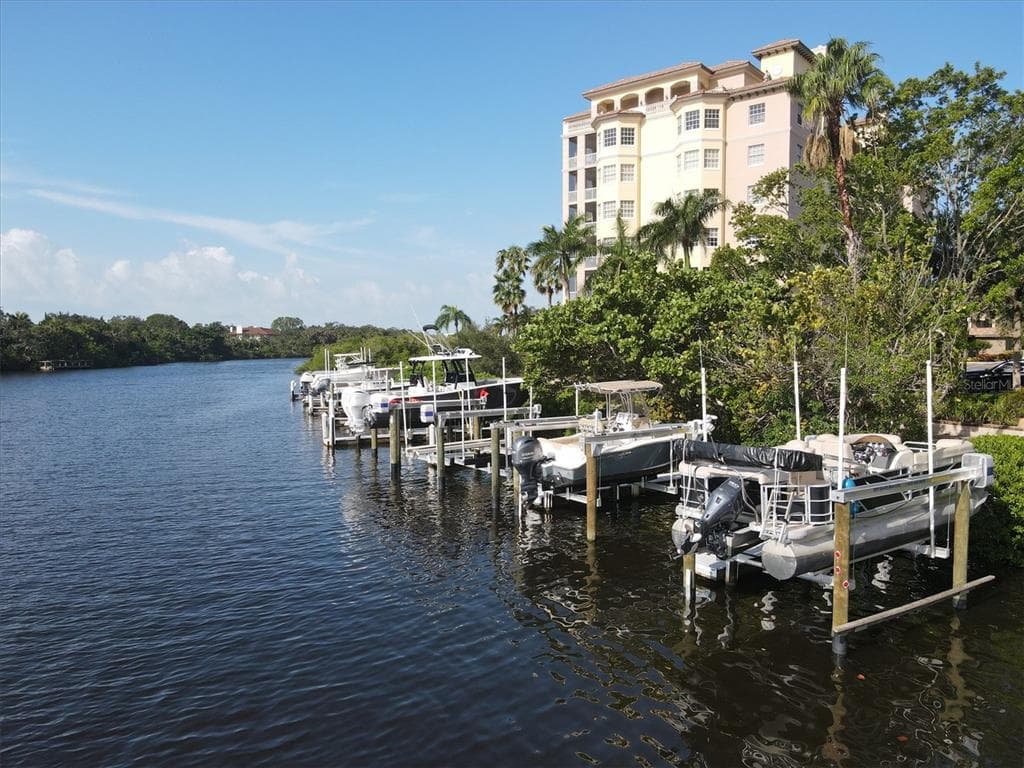 5531 CANNES CIRCLE # 603, SARASOTA, FL 34231