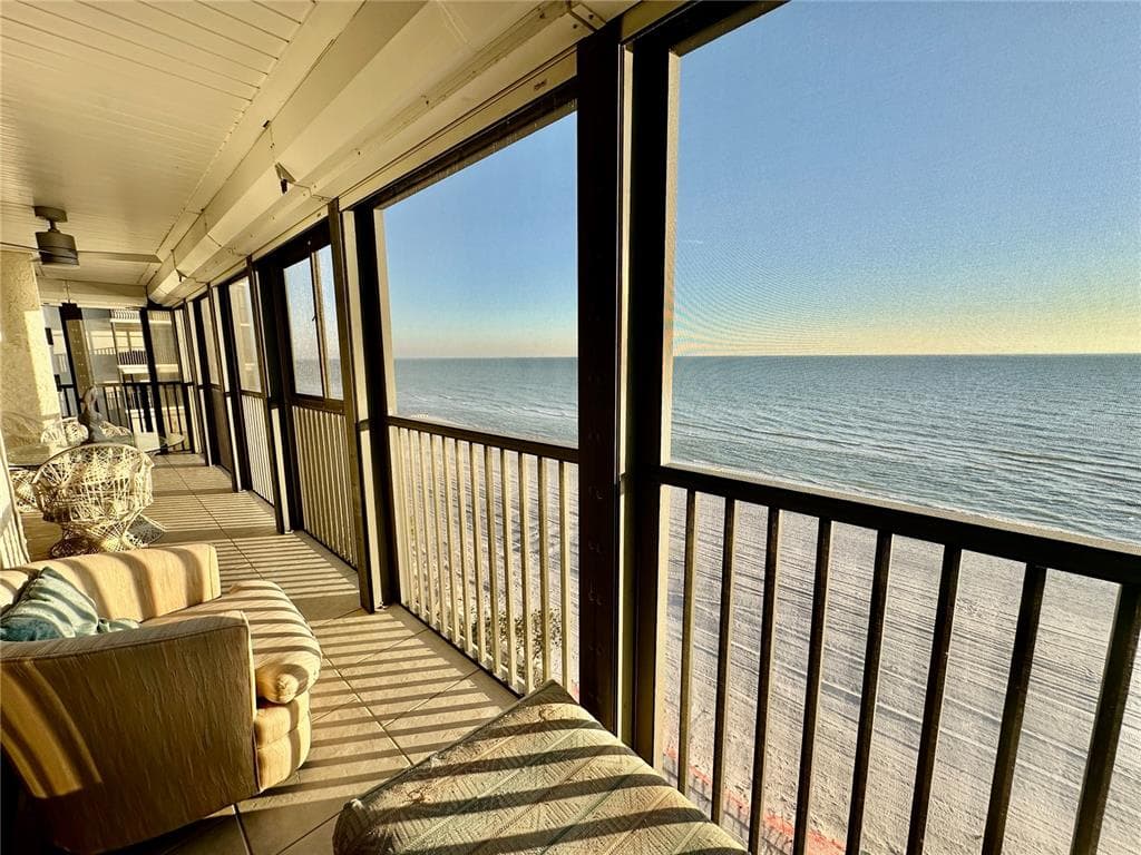 15462 GULF BOULEVARD # 501, MADEIRA BEACH, FL 33708 — zdjęcie 3