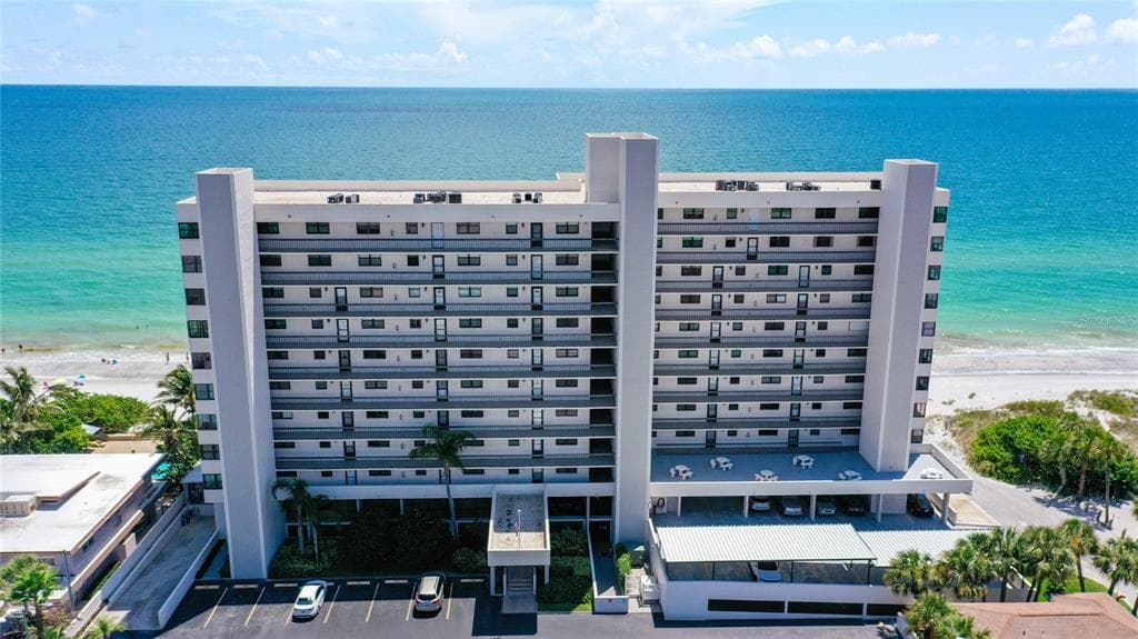 15462 GULF BOULEVARD # 501, MADEIRA BEACH, FL 33708