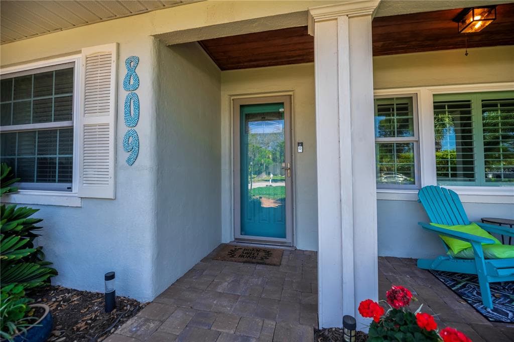 809 NOKOMIS AVENUE S, VENICE, FL 34285 — zdjęcie 3
