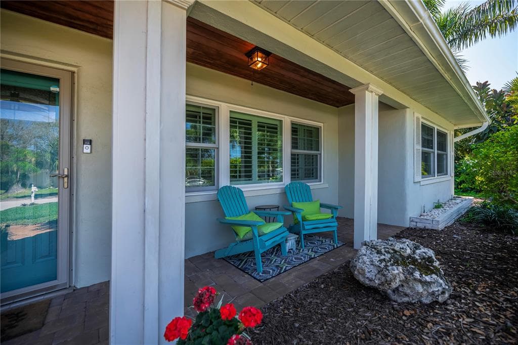 809 NOKOMIS AVENUE S, VENICE, FL 34285 — zdjęcie 4
