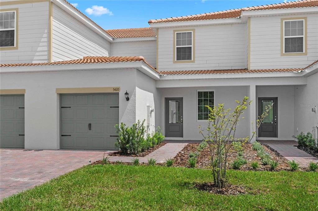 560 BAY LEAF DRIVE, POINCIANA, FL 34759 — zdjęcie 2