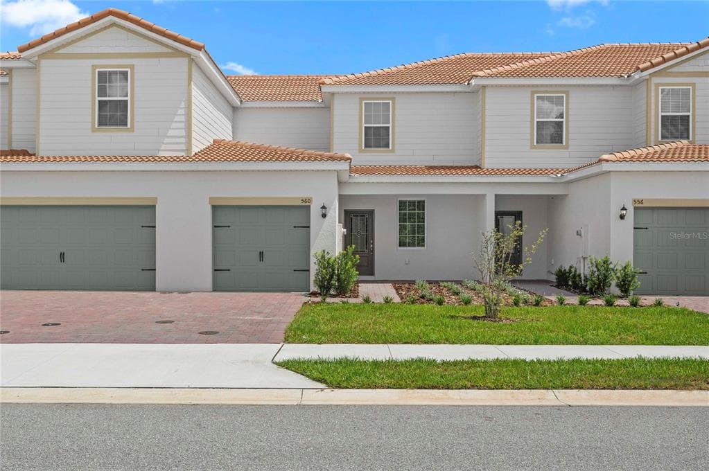 560 BAY LEAF DRIVE, POINCIANA, FL 34759