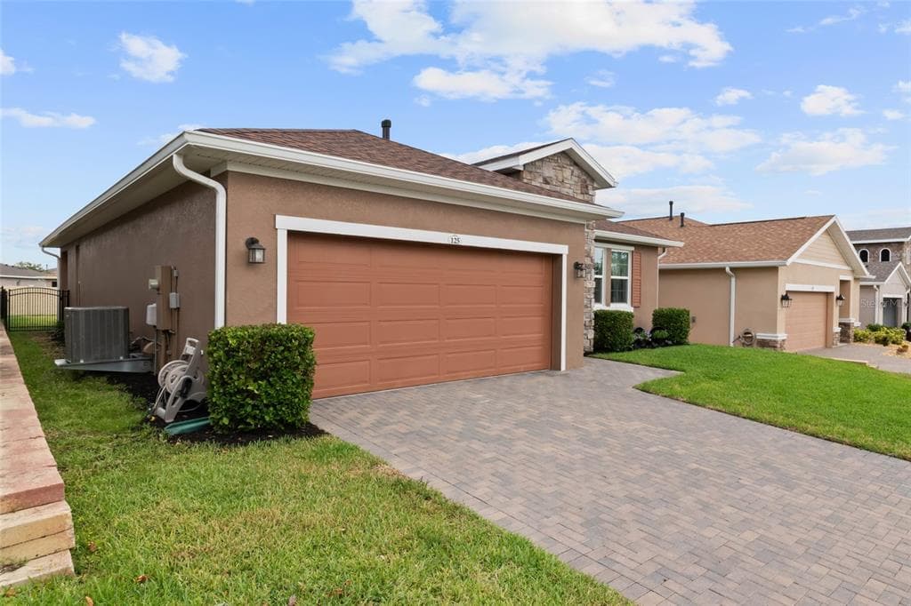 125 SILVER MAPLE ROAD, GROVELAND, FL 34736 — zdjęcie 2