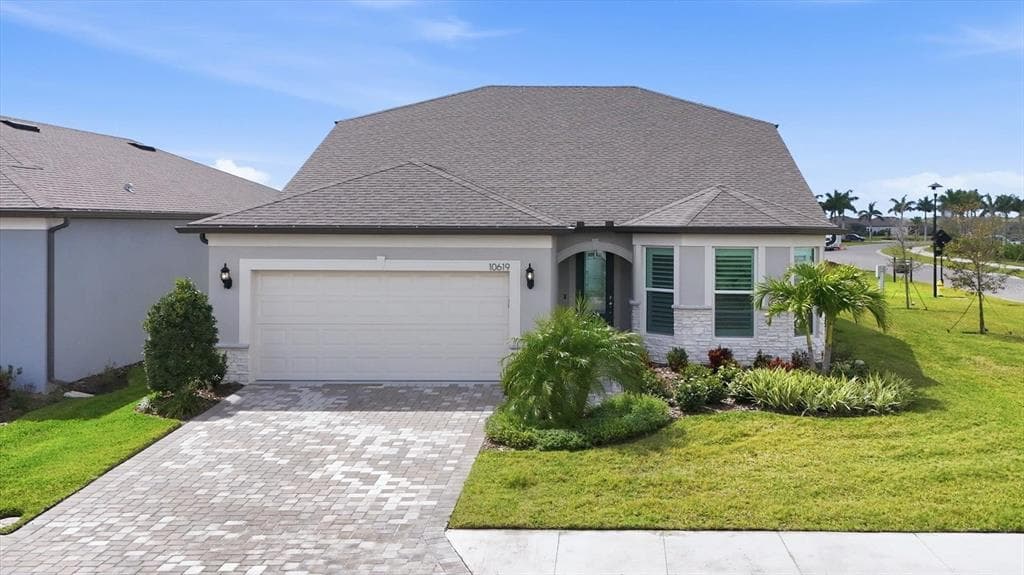 10619 SEA PINES PLACE, PARRISH, FL 34219 — zdjęcie 2